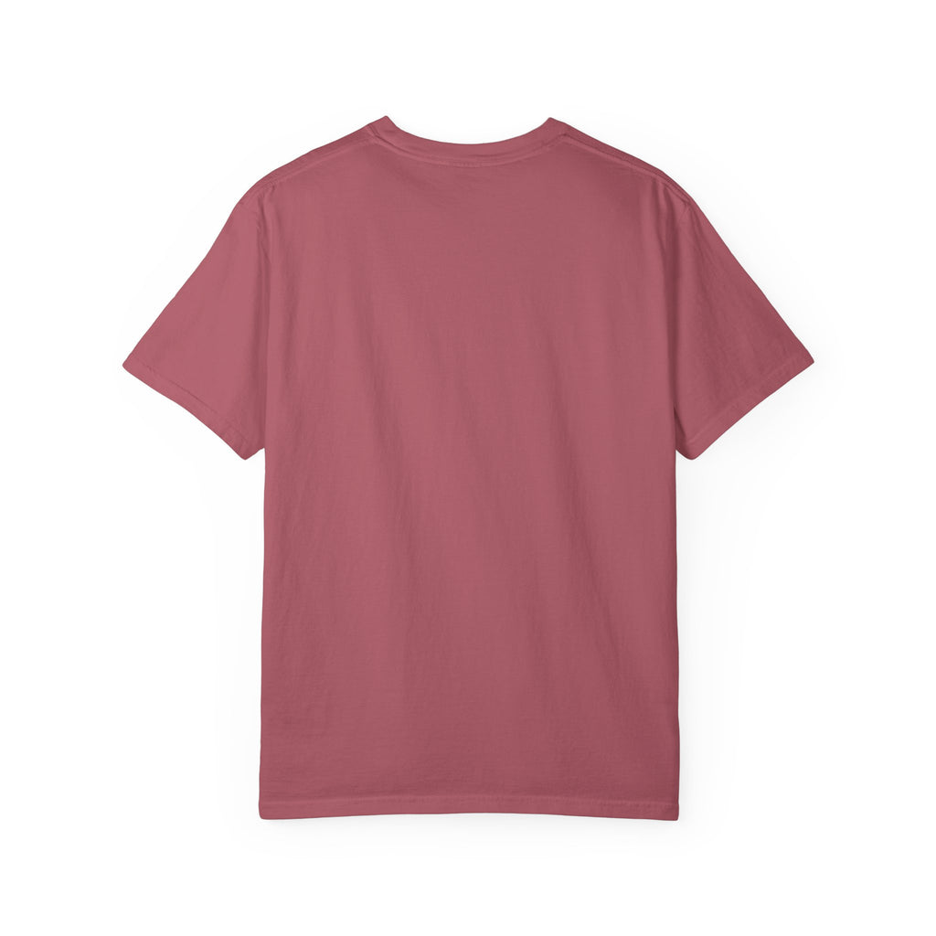 F*** Rainbet | Unisex Garment-Dyed T-shirt