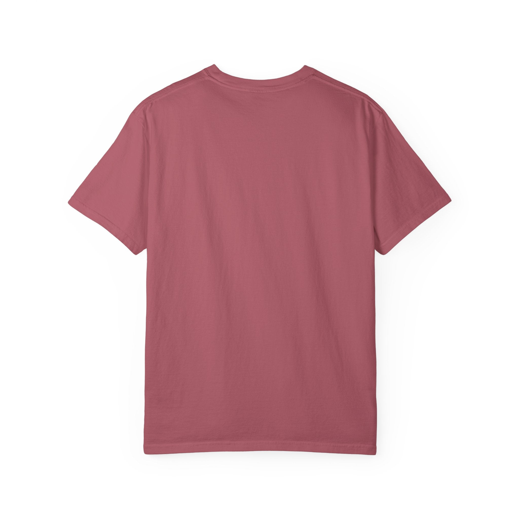 F*** Rainbet | Unisex Garment-Dyed T-shirt