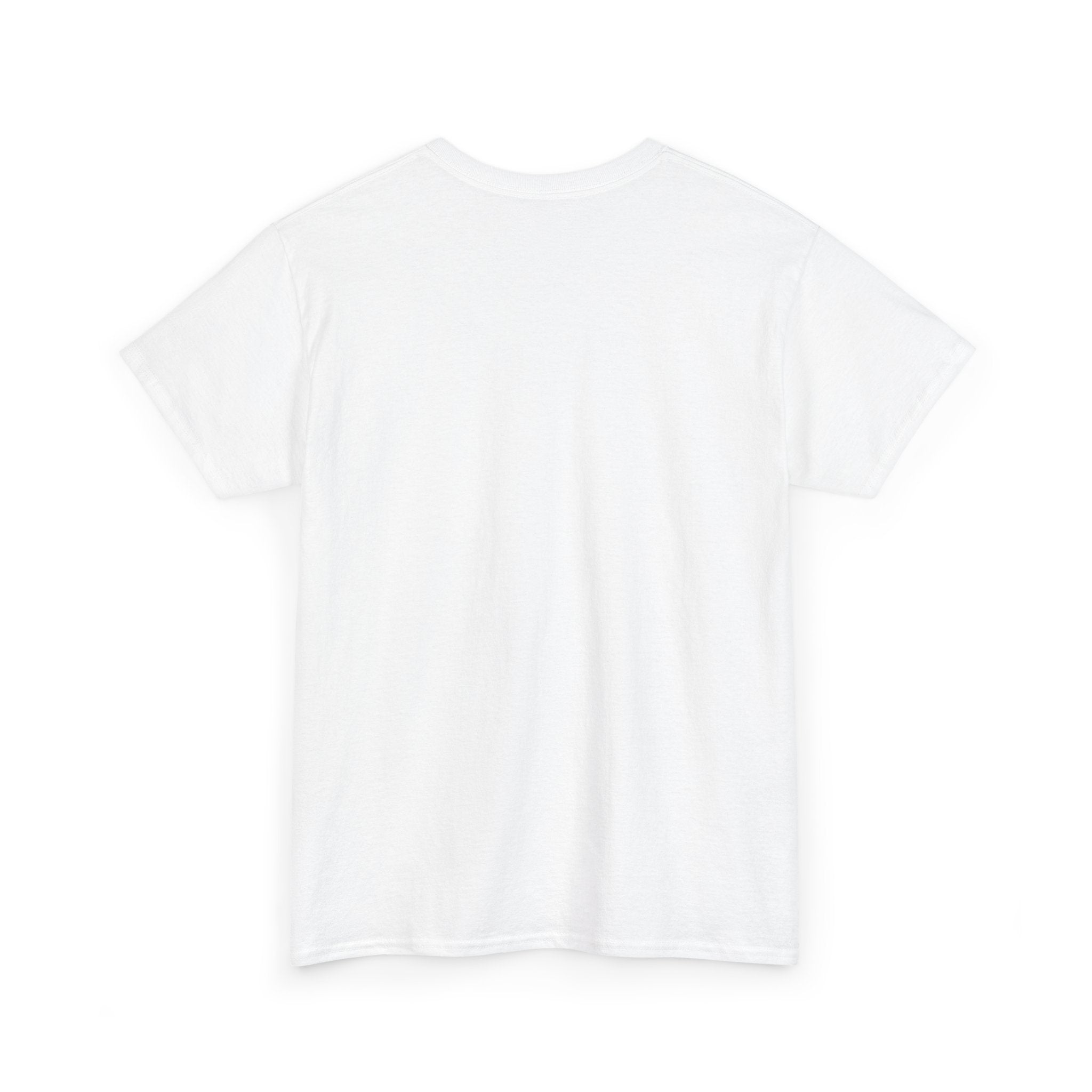 Bobby's World | Unisex Heavy Cotton Tee