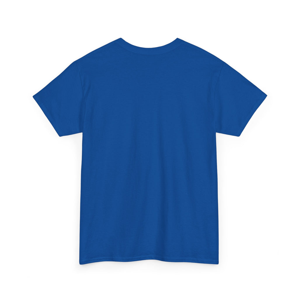 Bobby's World | Unisex Heavy Cotton Tee