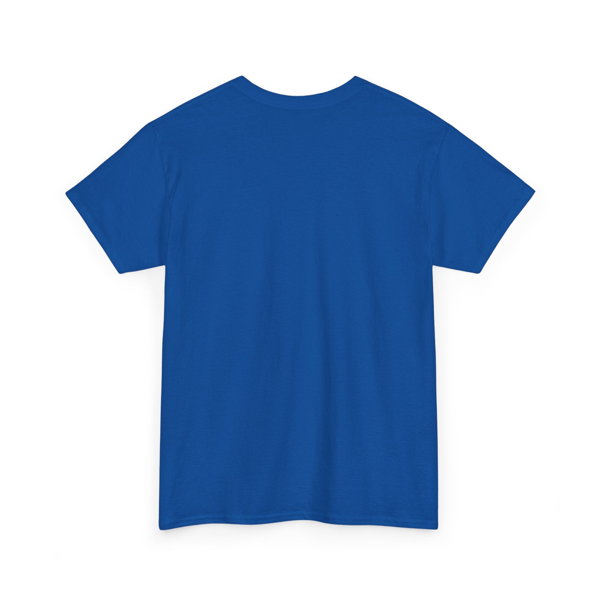 Bobby's World | Unisex Heavy Cotton Tee