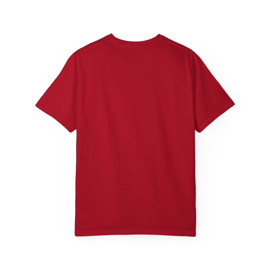 F*** Rainbet | Unisex Garment-Dyed T-shirt