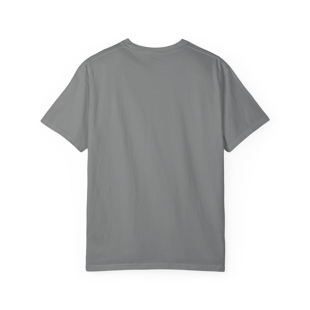F*** Rainbet | Unisex Garment-Dyed T-shirt