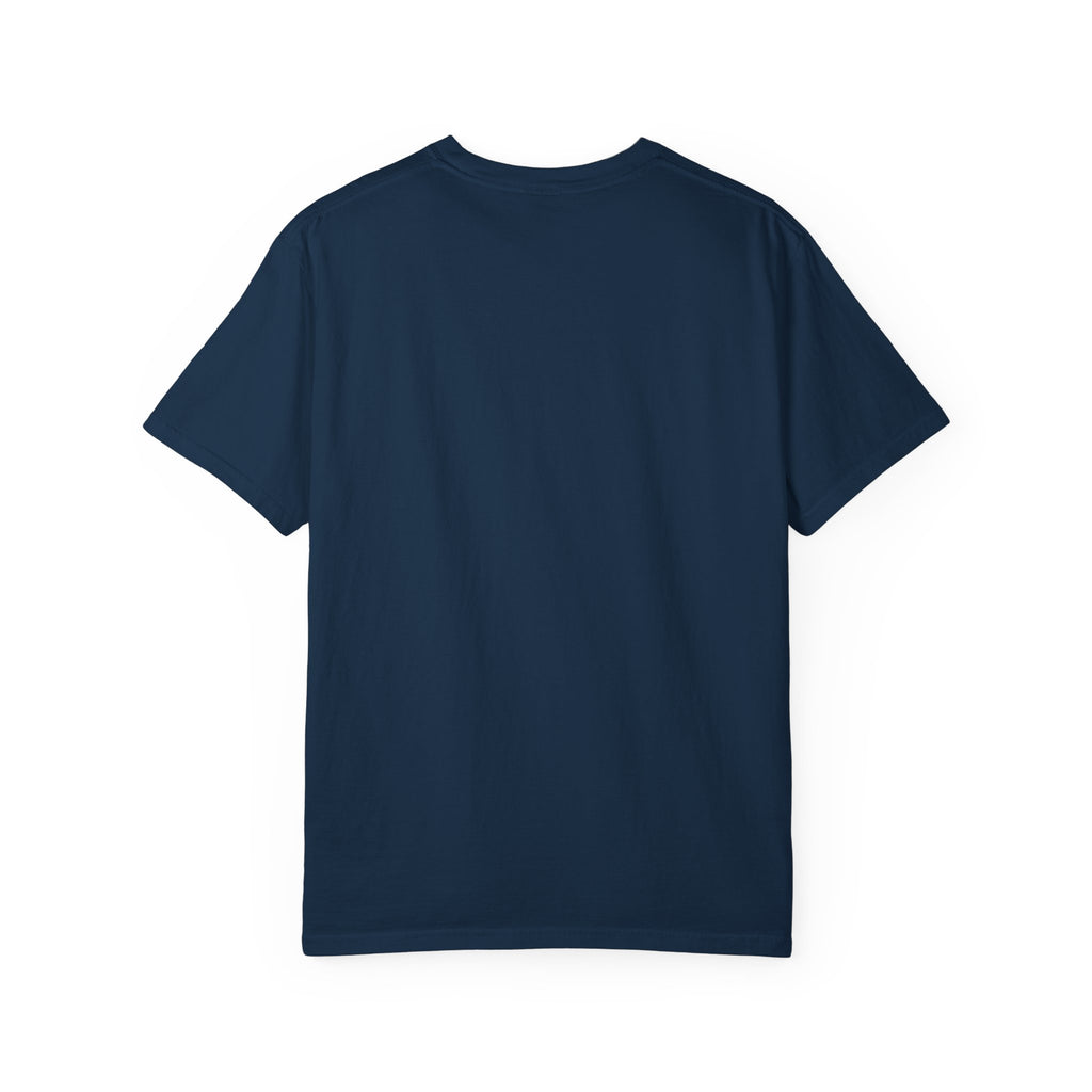 F*** Rainbet | Unisex Garment-Dyed T-shirt