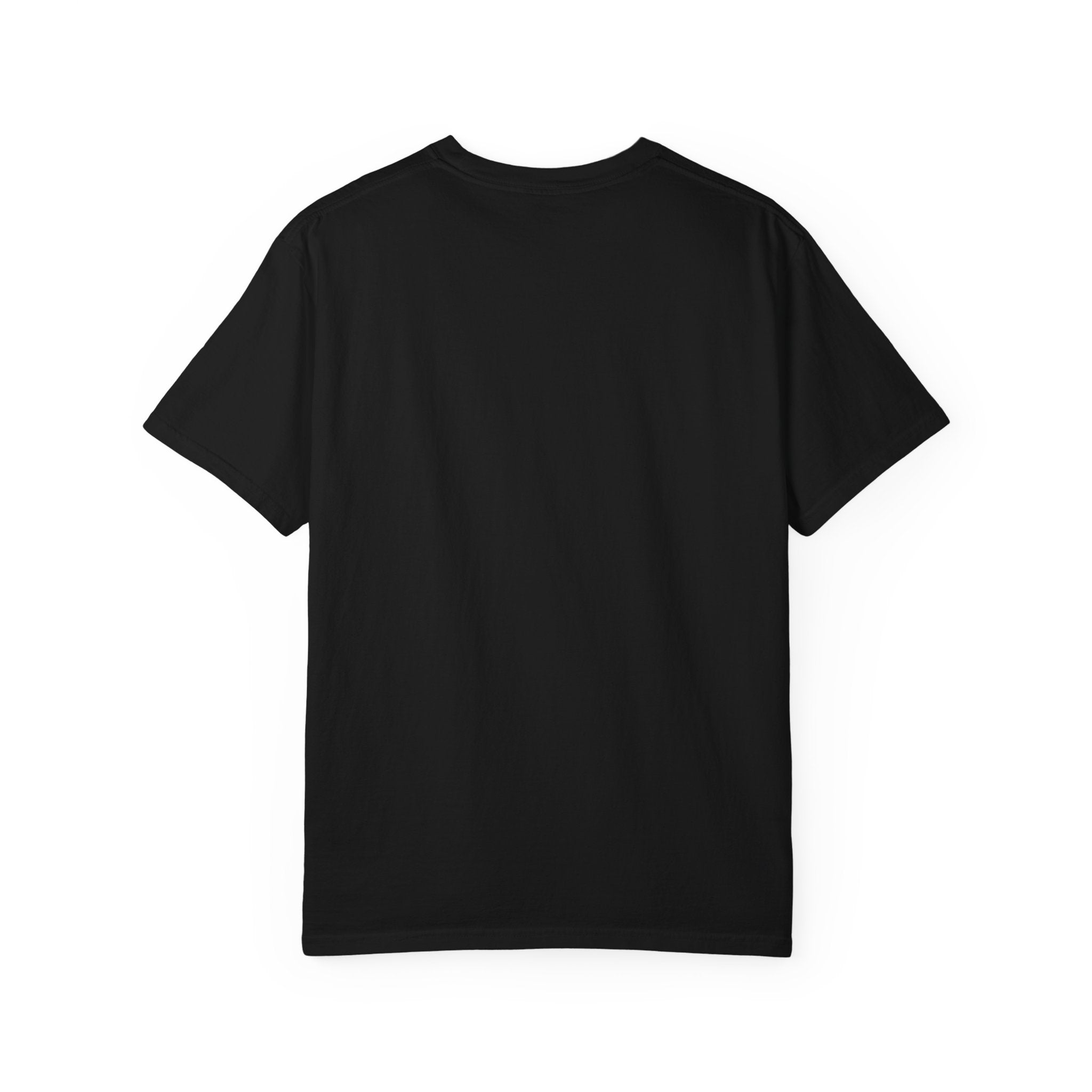 F*** Rainbet | Unisex Garment-Dyed T-shirt
