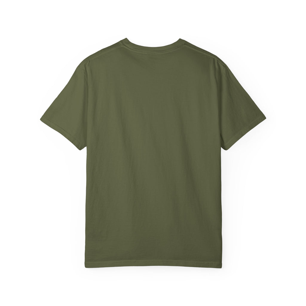 F*** Rainbet | Unisex Garment-Dyed T-shirt