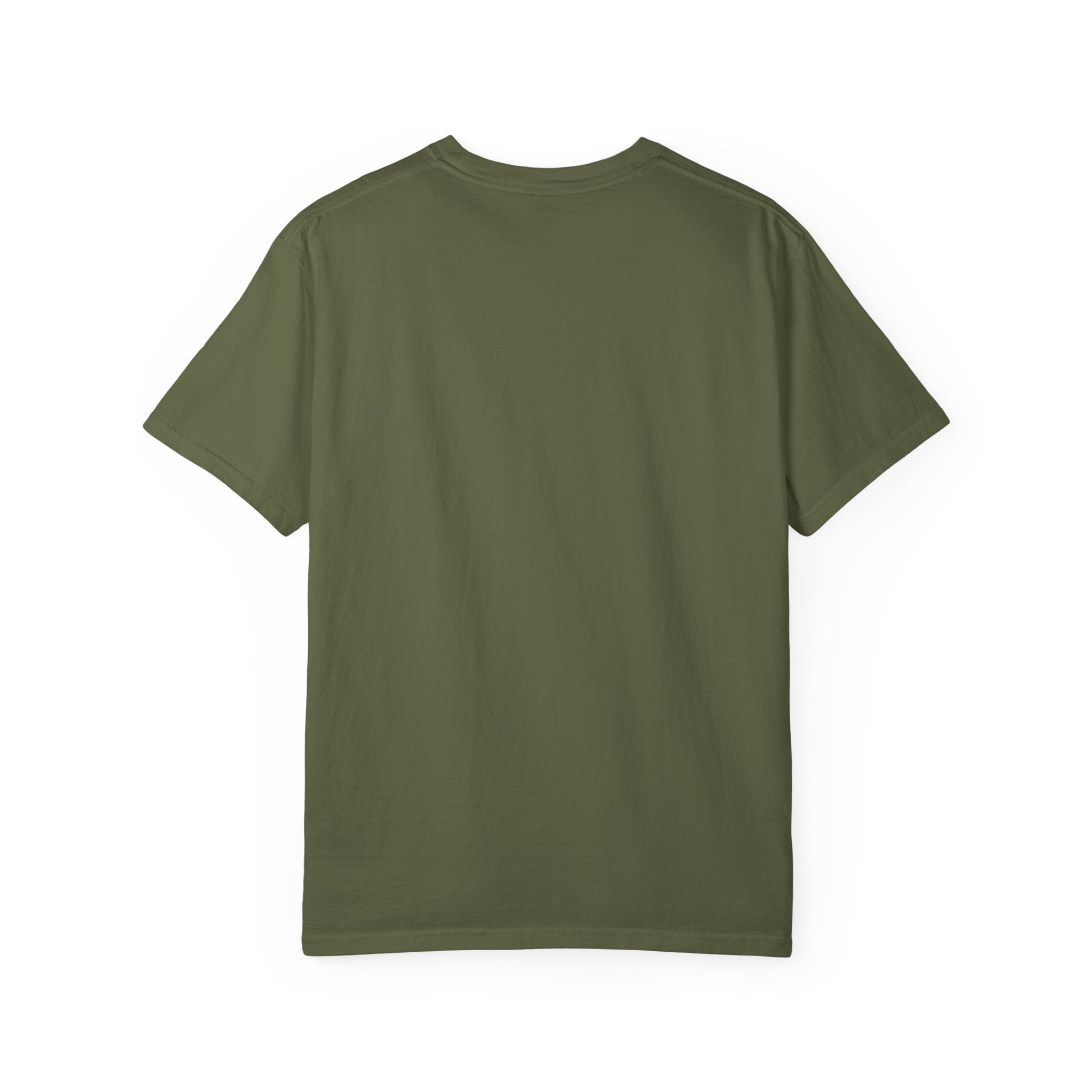 F*** Rainbet | Unisex Garment-Dyed T-shirt