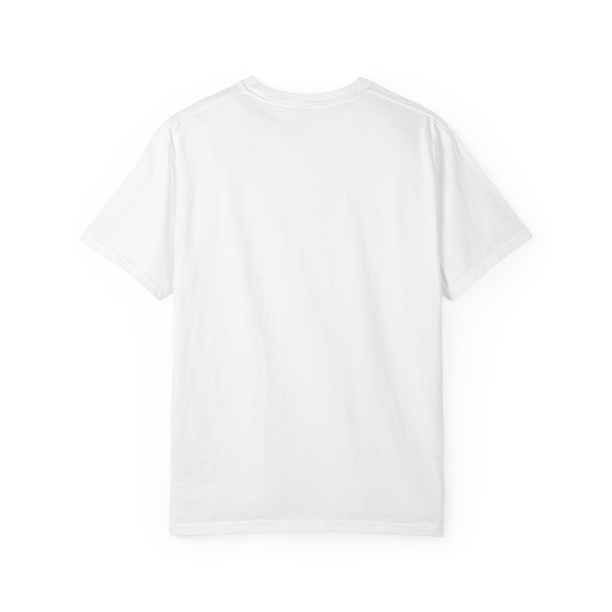 F*** Rainbet | Unisex Garment-Dyed T-shirt