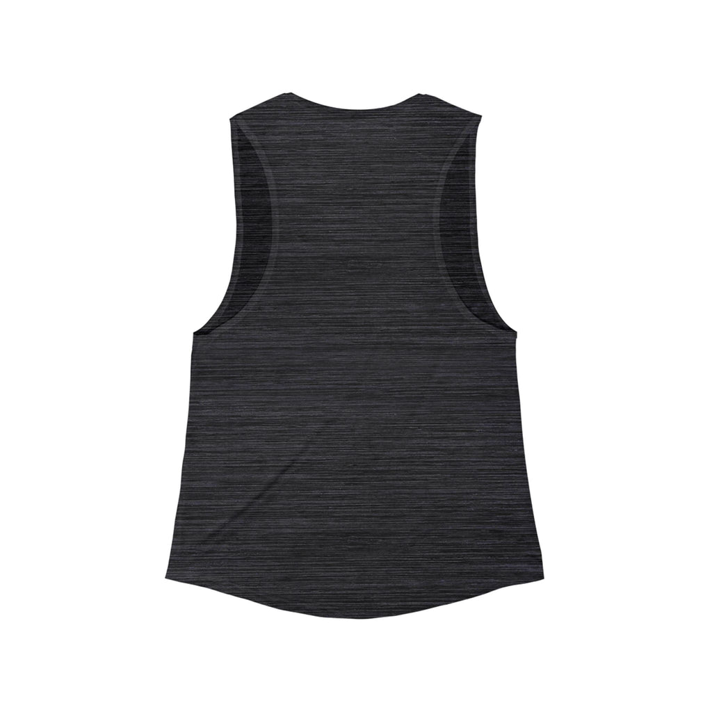 Fuck Rainbet Tank Top — Women's Graphic Muscle Tank