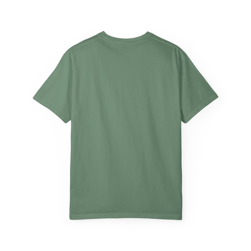 F*** Rainbet | Unisex Garment-Dyed T-shirt