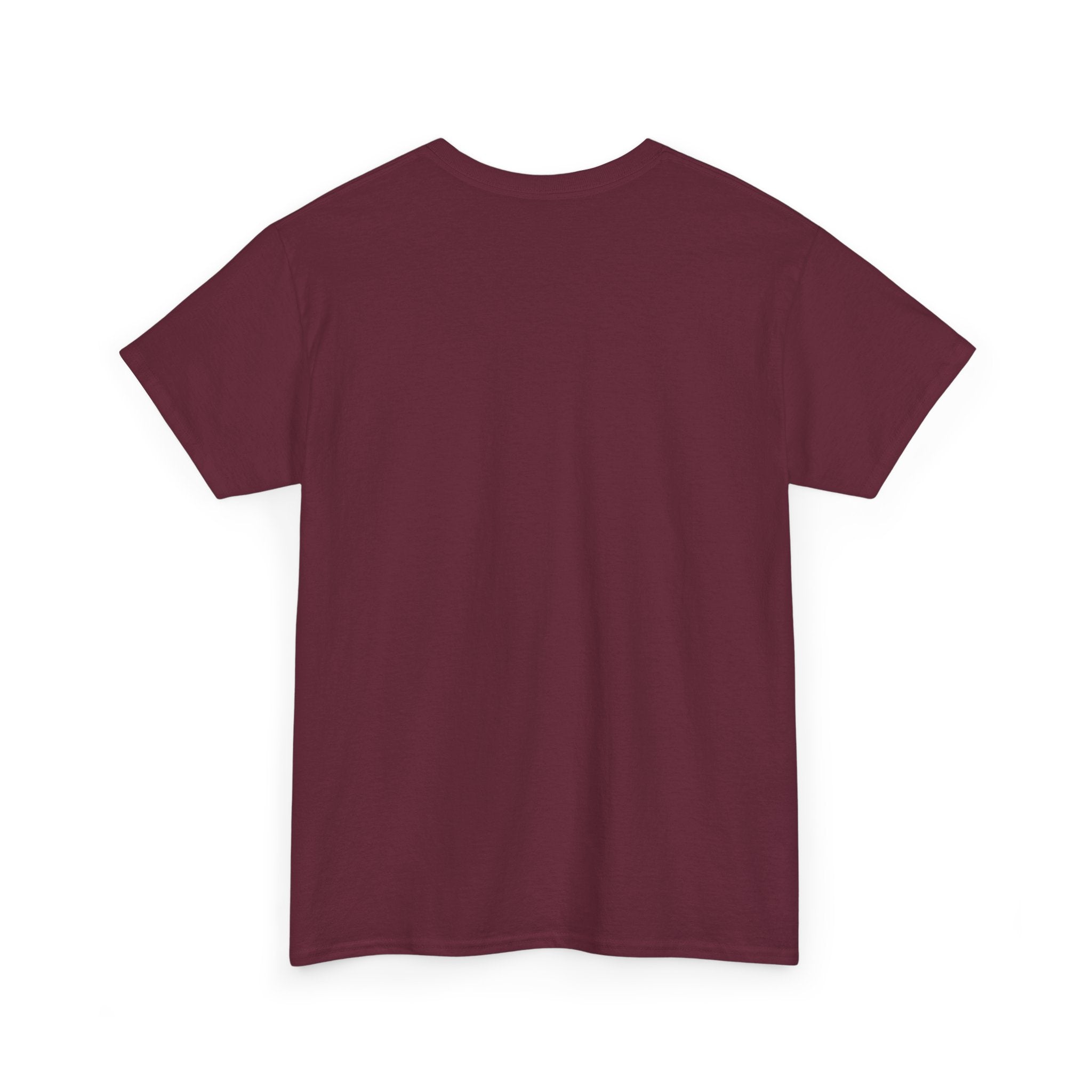 Bobby's World | Unisex Heavy Cotton Tee