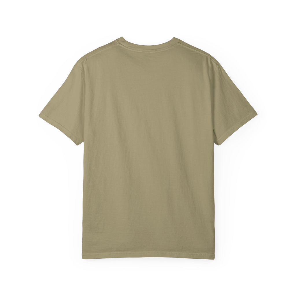 F*** Rainbet | Unisex Garment-Dyed T-shirt