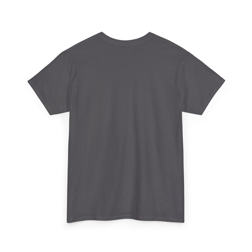 Bobby's World | Unisex Heavy Cotton Tee