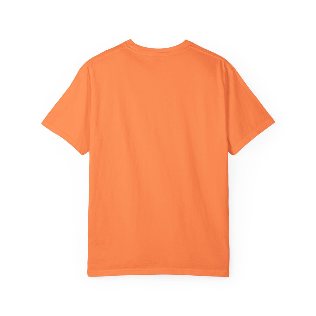 F*** Rainbet | Unisex Garment-Dyed T-shirt