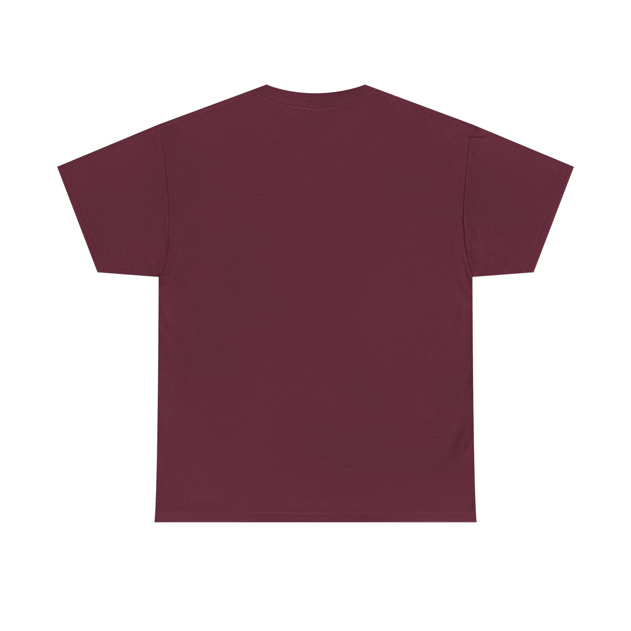 Bobby's World | Unisex Heavy Cotton Tee
