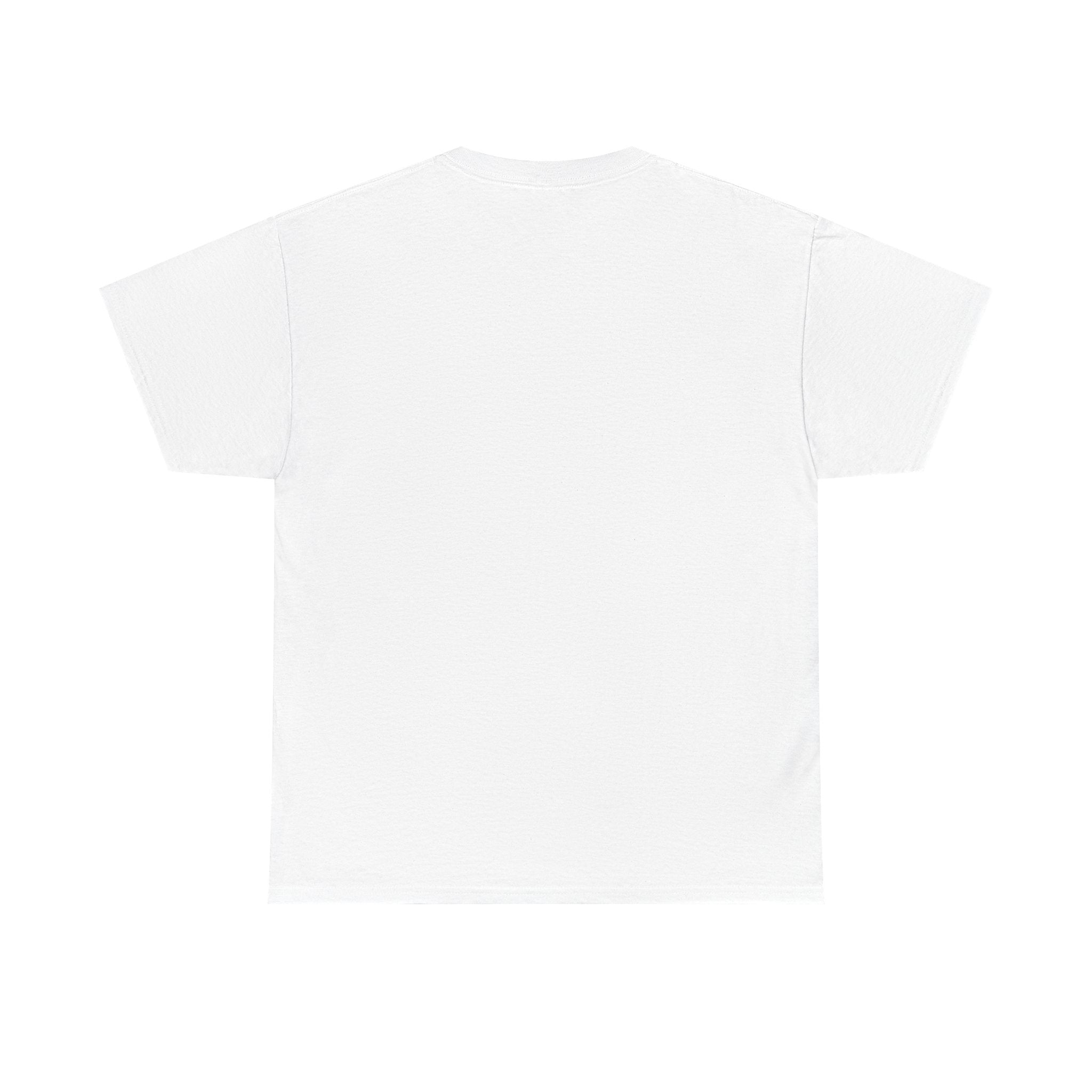 Bobby's World | Unisex Heavy Cotton Tee