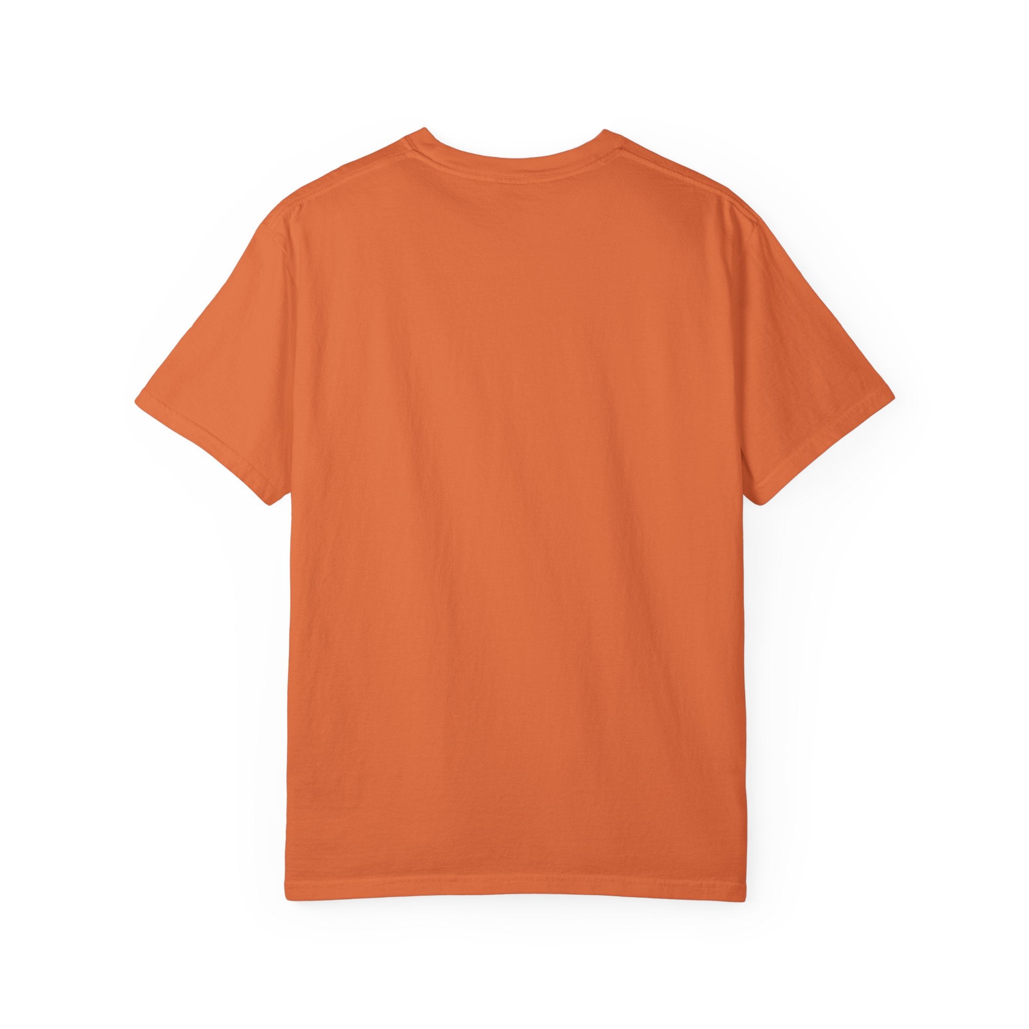 F*** Rainbet | Unisex Garment-Dyed T-shirt