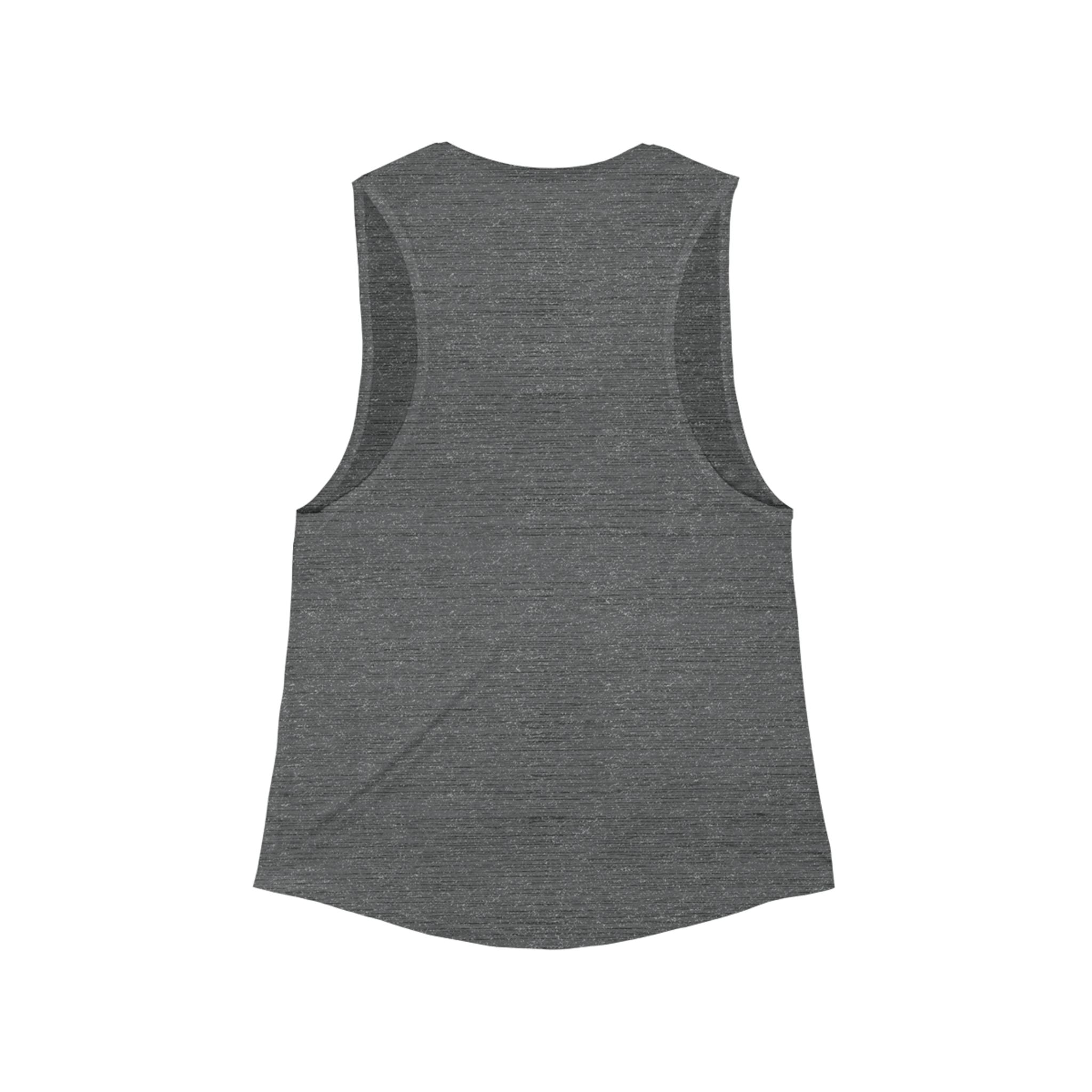 Fuck Rainbet Tank Top — Women's Graphic Muscle Tank